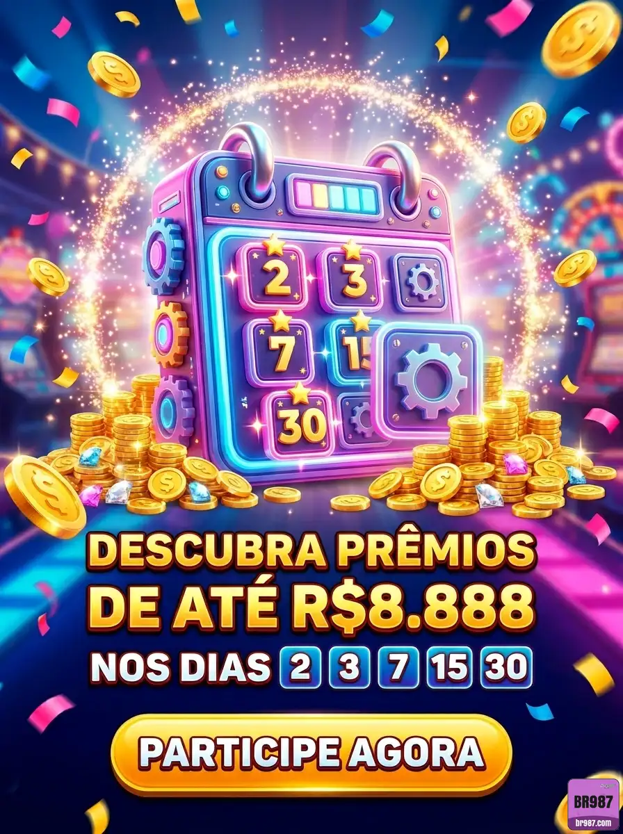 br987.com conquiste inovador jogo